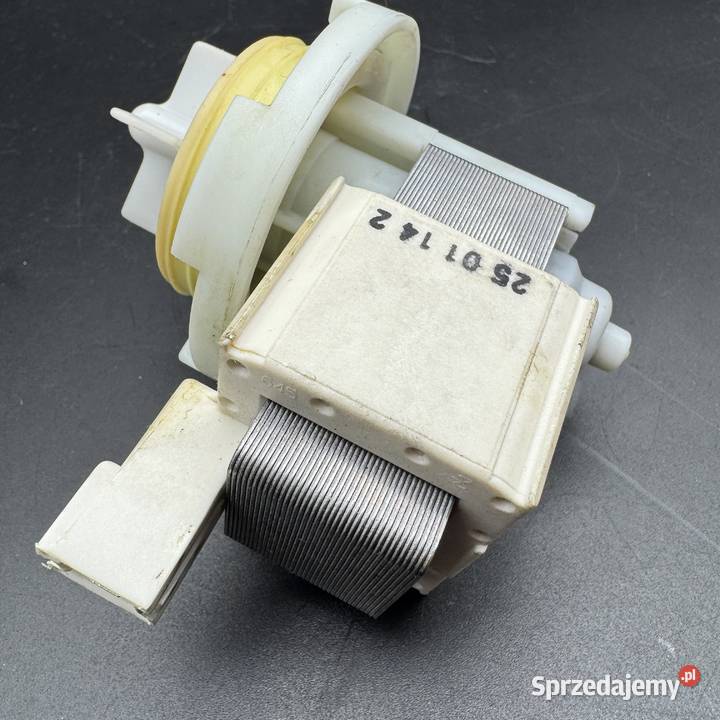 Pompa odpływowa pralki Miele MN9361220 Części i Akcesoria Jasienica