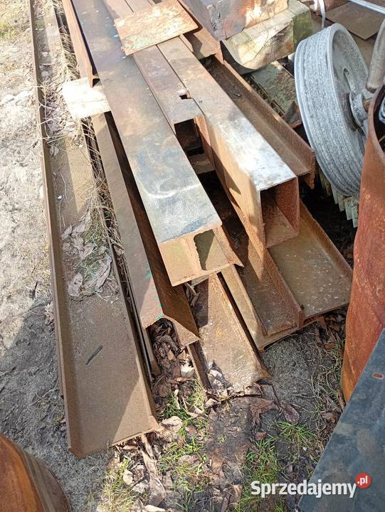 Stal użytkowa Łowicz