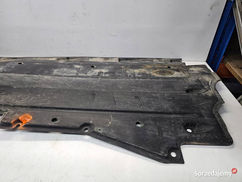 OSŁONA PODWOZIA LEWA AUDI A6 C6 4F0825207C śląskie sprzedam