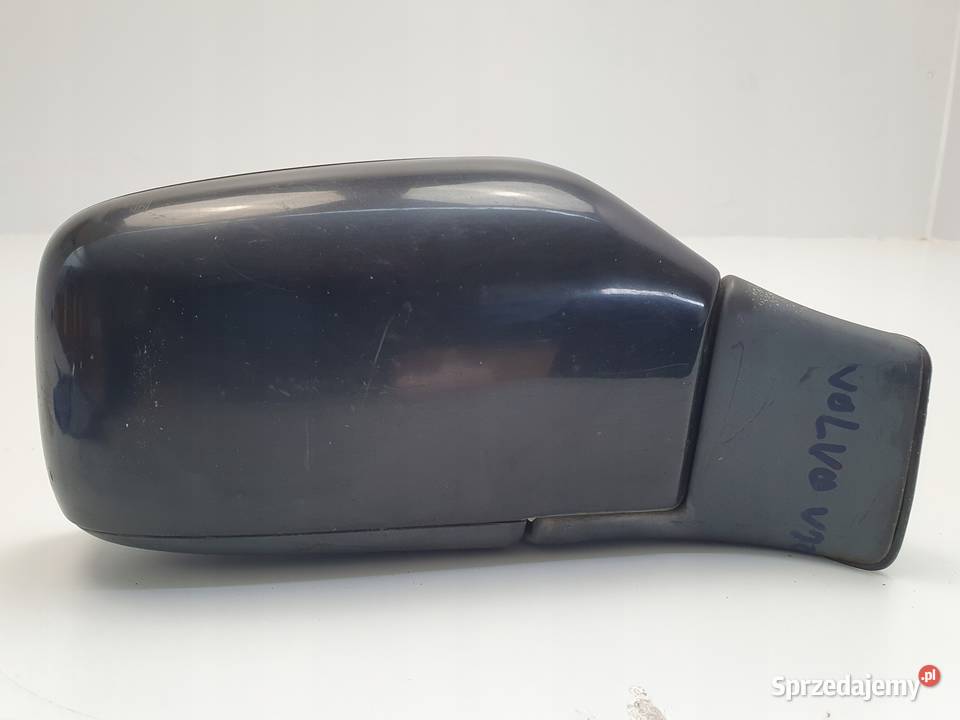 LUSTERKO Volvo V70 I S70 9600r PRAWE PASAŻERA 5 lubelskie Rudka sprzedam