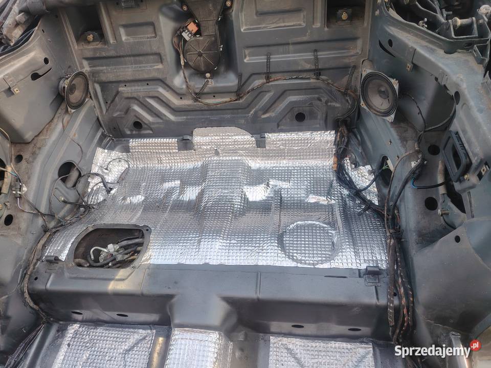 BMW 325i manual z 1987 roku kabrio e30268 Zbuczyn