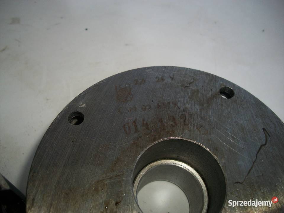 Śprzęgła CSN02651925 Olkusz