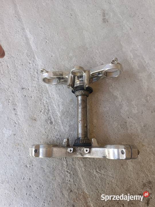 Kawasaki ZX9R półka półki zawieszenia lubelskie