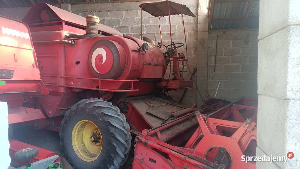MF 510 Kliczkowy