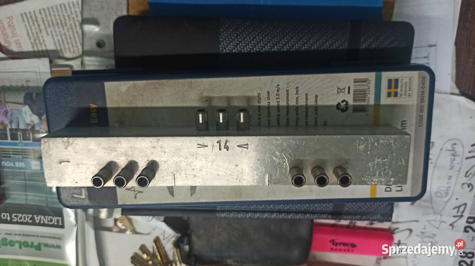 szablon aluminiowy do wiercenia mebli lubuskie