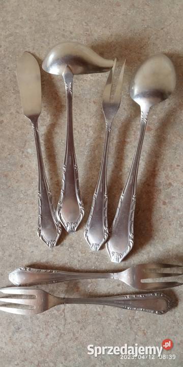 stare platery Nowy Targ