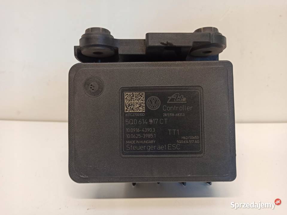 SEAT LEON III POMPA ABS 5Q0614517CT sprzedam