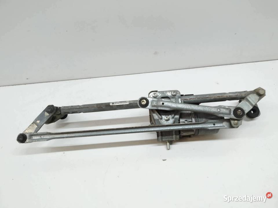 MECHANIZM WYCIERACZEK PRZÓD EUROPA 1K1955023G VW sprzedam