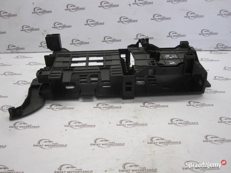 AUDI A1 I 8X uchwyt sterowników 8X0907348