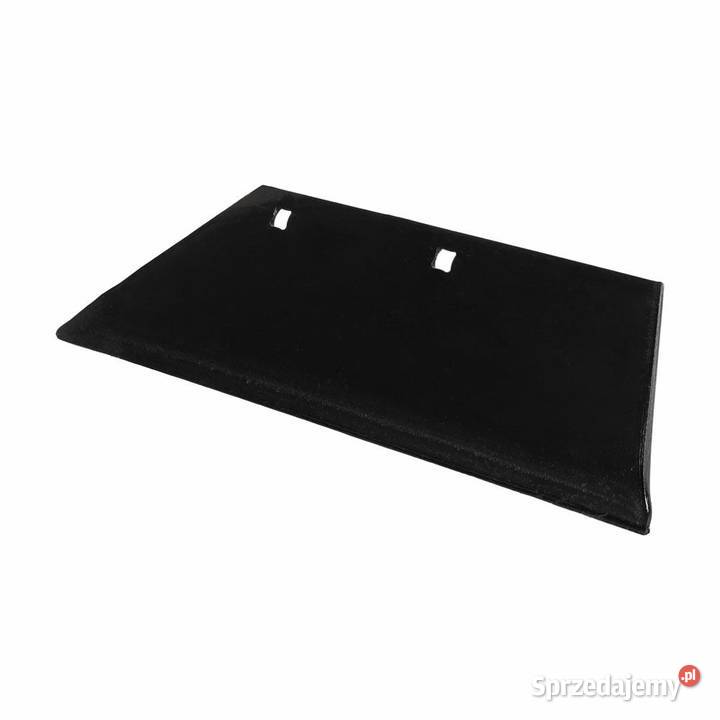 Lemiesz prawy SB45 493x145x10 mm do Lemken Do maszyn uprawowych sprzedam