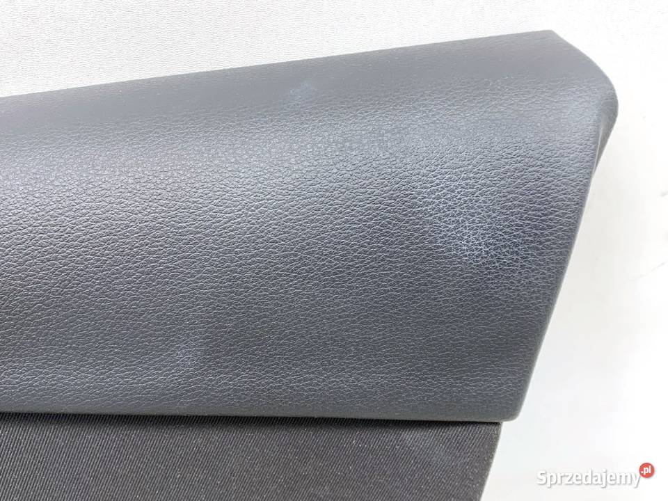 BOCZEK DRZWI PRAWY PRZÓD AUDI A4 B9 Kombi sprzedam