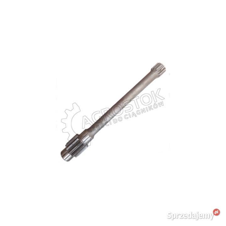 Wałek tylnego mostu 320 org Parczew