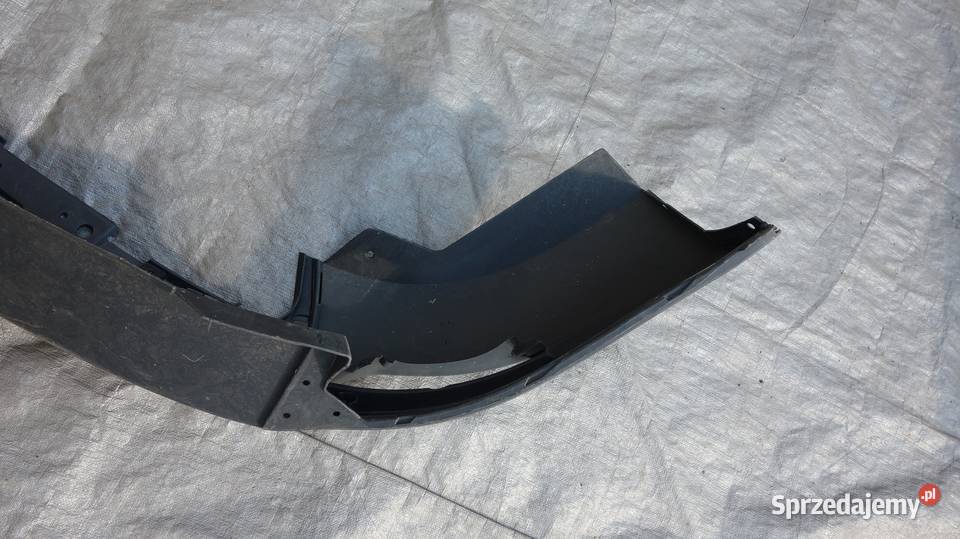 FORD KUGA MK2 ZDERZAK TYLNY TYŁ