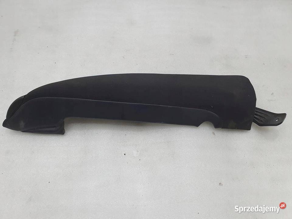 BOCZEK KANAPY TYŁ LEWY3C0885701AK VW PASSAT B7 osobowe sprzedam