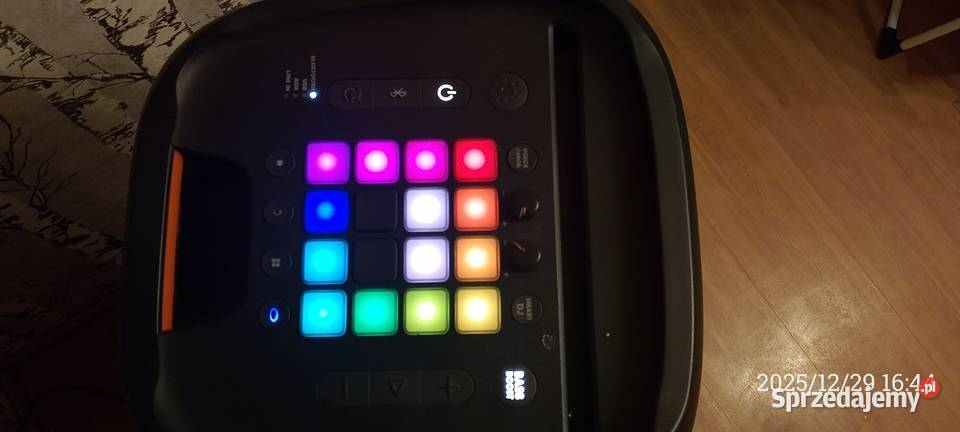 Głośnik jbl party 1000 Puławy