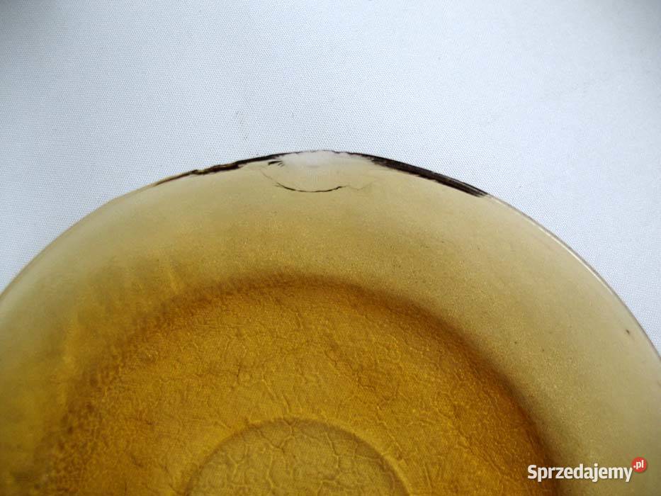 Filiżanka spodek Francuski Arcorock Sierra 1970 mazowieckie Siedlce