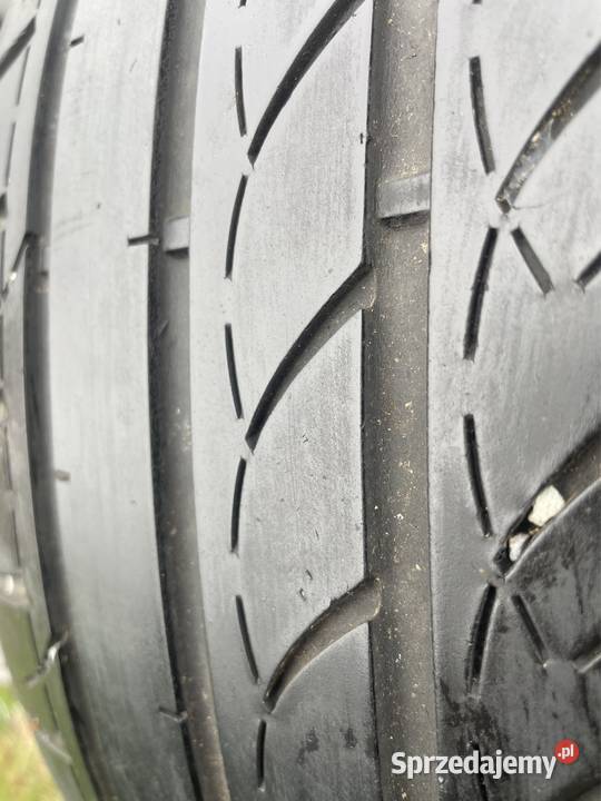 Opona Autogrip Radial F105 2253519 88W Bełchatów