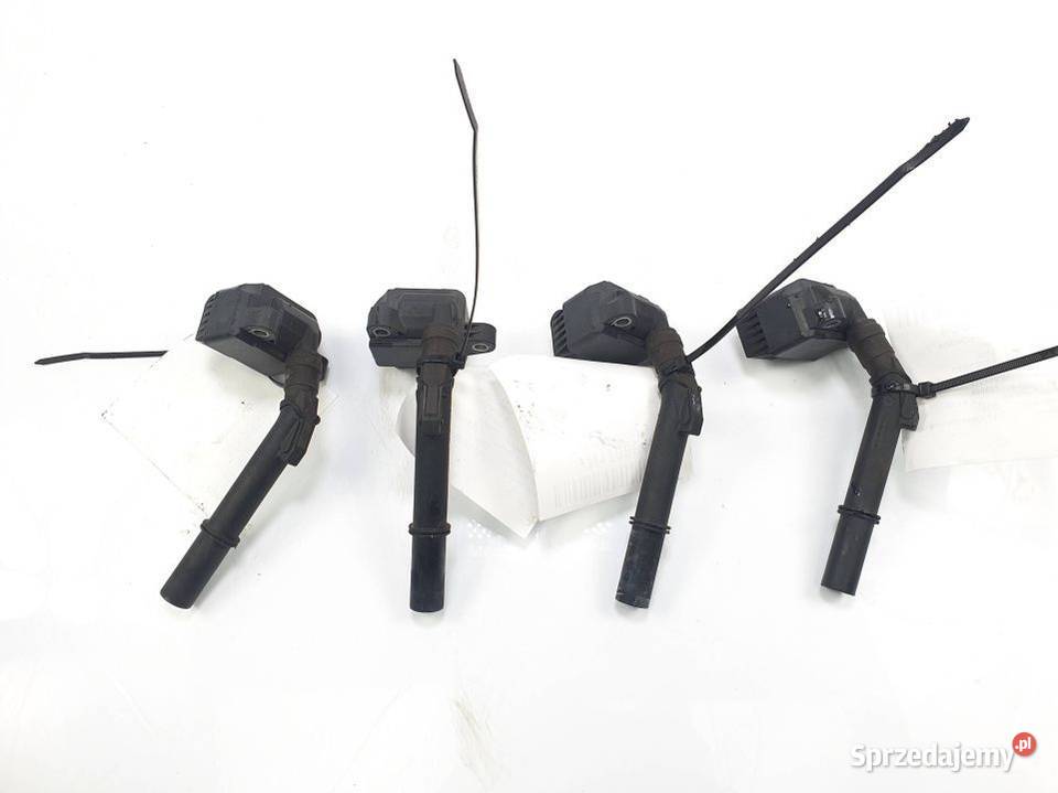 CEWKA ZAPŁONOWA MERCEDES C W205 4MATIC osobowe Pozostałe Części samochodowe Lipno