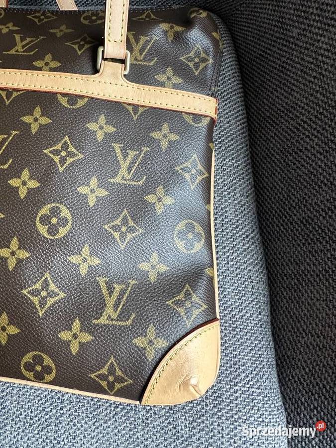 LOUIS VUITTON torebka na ramię M51141 LV Dąbrowa Górnicza