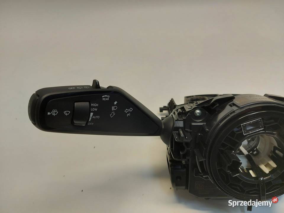 Ford Explorer VII R2KB PRZEŁĄCZNIK ZESPOLONY Panele sterowania, przełączniki