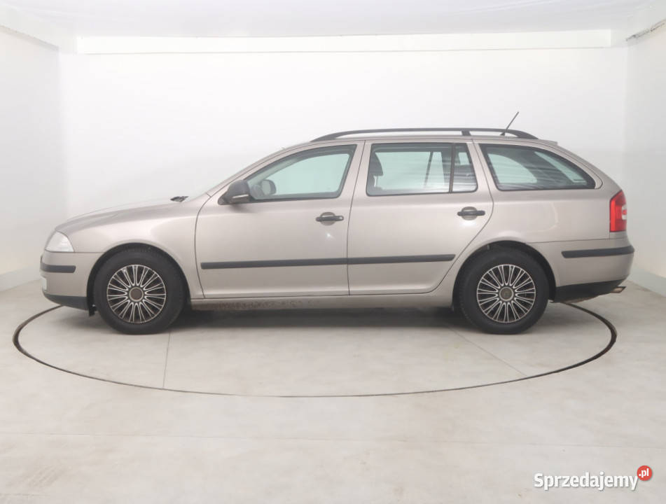 Skoda Octavia 16 4/5 Bielany Wrocławskie sprzedam