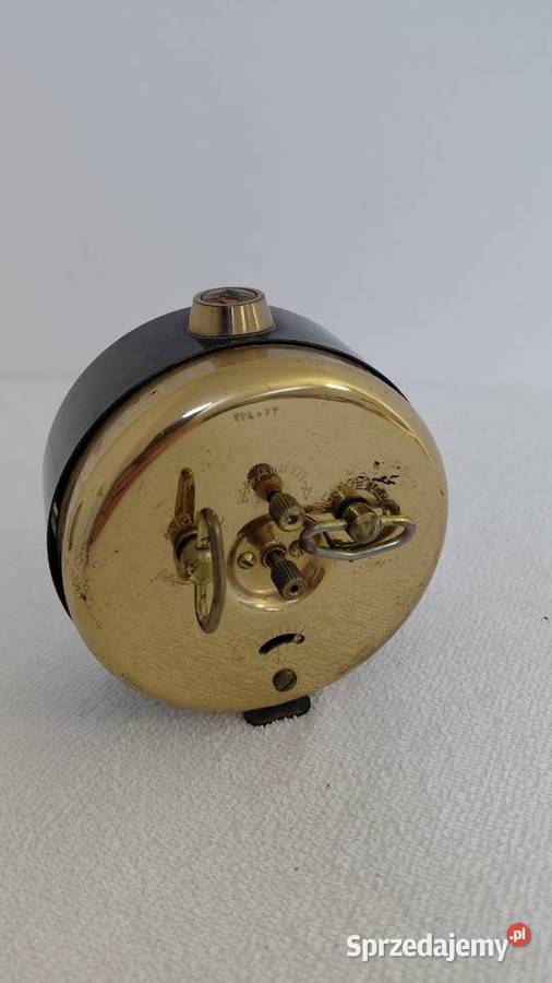 Budzik Jaz lata 50 XX wieku sprzedam