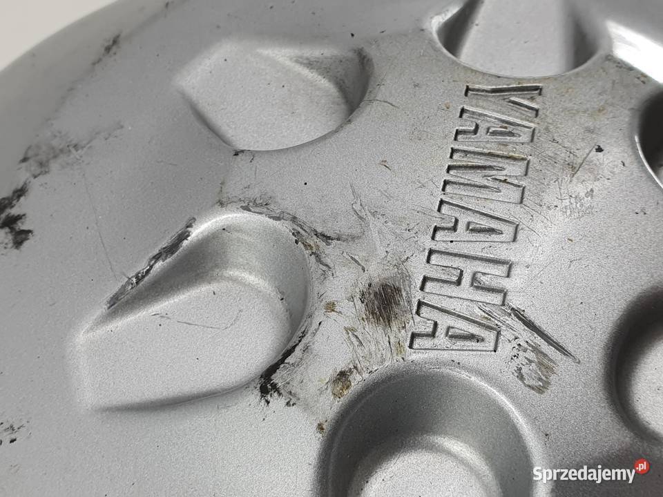 YAMAHA FAZER FZ1 DEKIEL POKRYWA OSŁONA SPRZĘGŁA