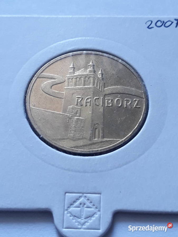 2 Historyczne MiastaRacibórz2007 rUNC Konin