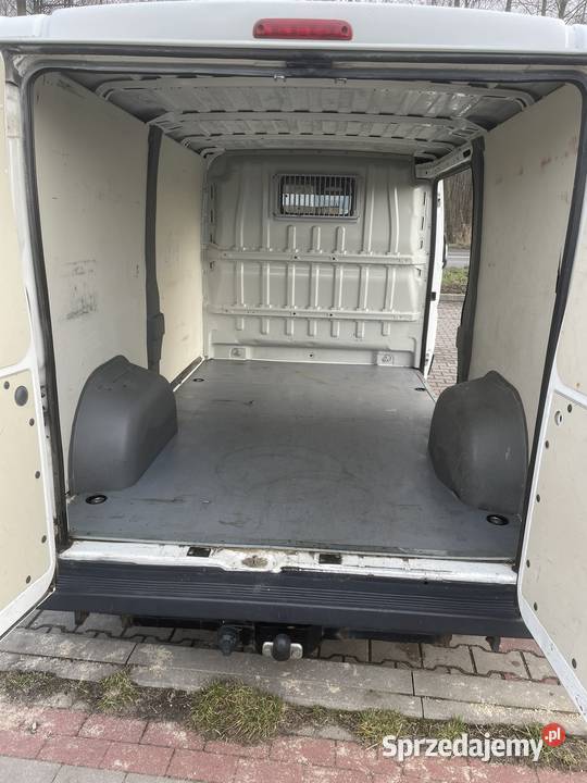 Citroen Jumper 30 159KM Citroën Łódź sprzedam