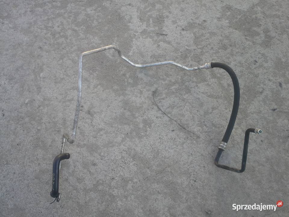 Peugeot 206 14 przewód wspomagania Dębno sprzedam
