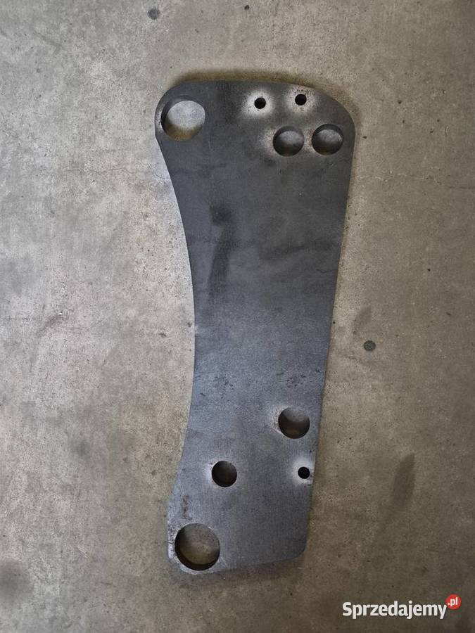 Euroramka c330 360 MF zetor ładowacz tur podlaskie Białystok