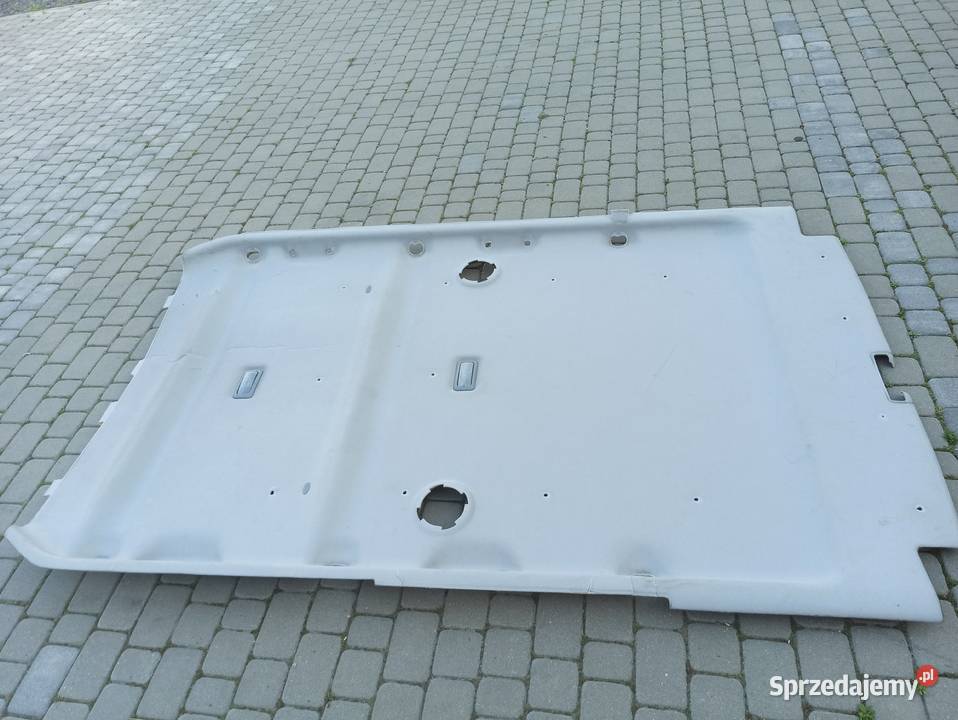 Serwo pompka hamulca pół automat Trafic II 2