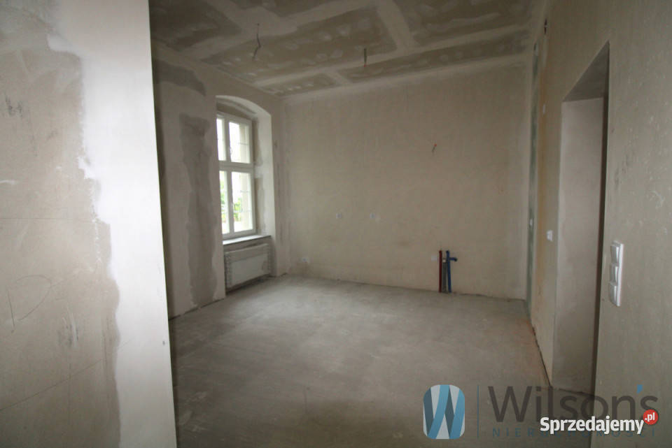 sprzedaży mieszkania 4754m2 2 pok Wrocław