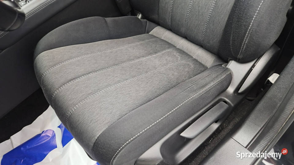 Mazda 6 20 SkyMotion aut Z Polskiego Salonu 145KM mazowieckie Warszawa sprzedam