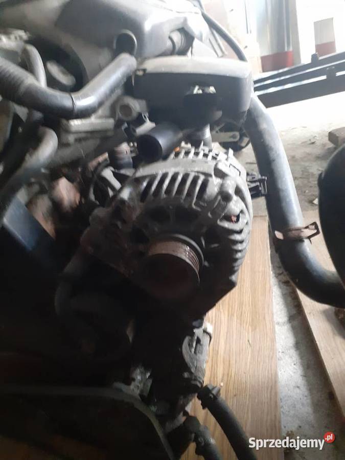 Vw 20 16v abf alternator Czosnów sprzedam