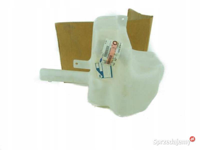 ZBIORNICZEK SPRYSKIWACZY FORD MONDEO 9296