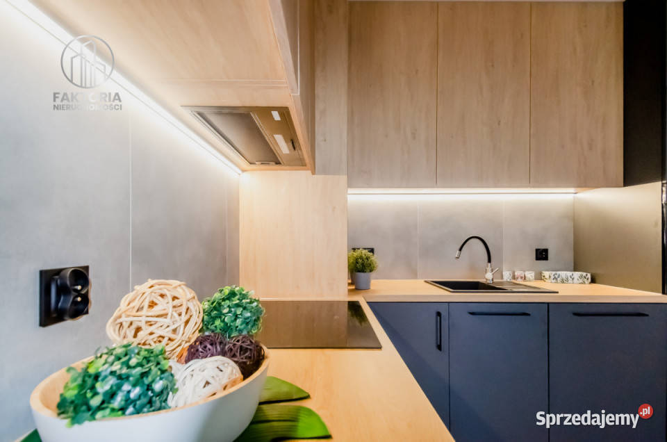 Mieszkanie 5509m2 3pok Białystok Rok budowy 2024 sprzedam