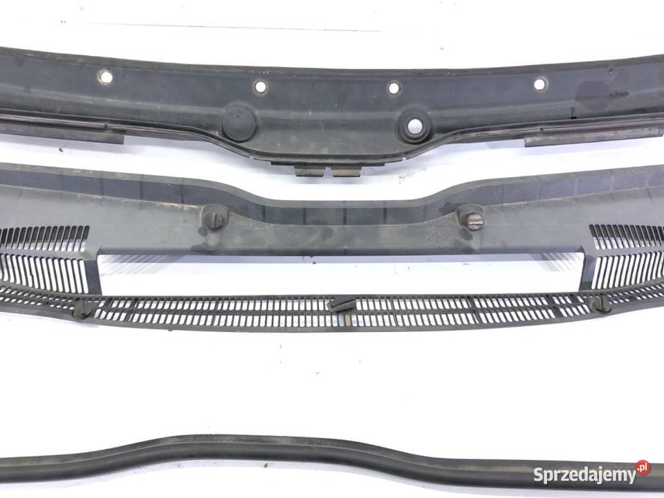 PODSZYBIE BMW E53 8409048 SUV 0006 OSŁONA