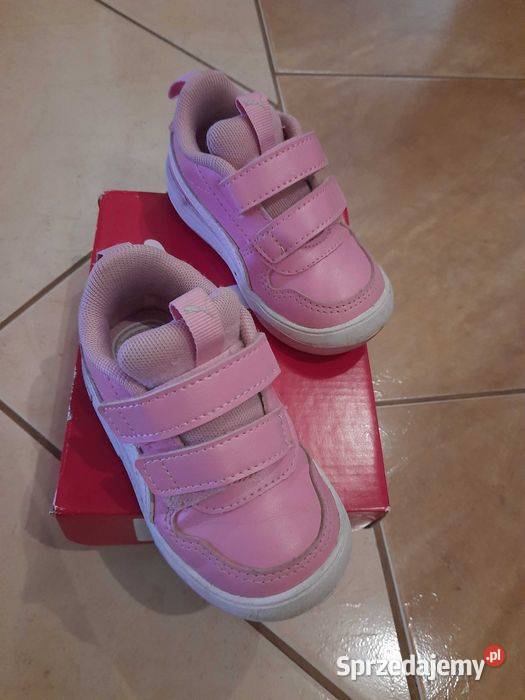 Buciki adidasy Puma 23 Ełk