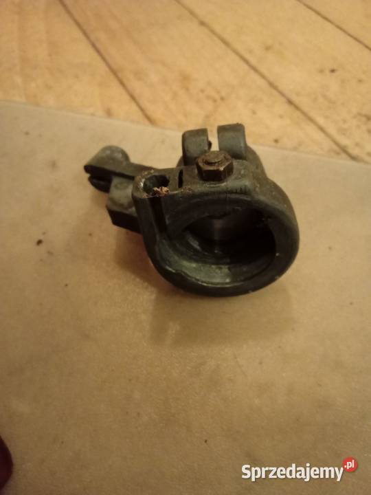 Romet Komar mix części Części i akcesoria motocyklowe wielkopolskie Poznań