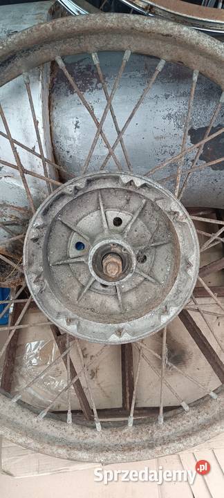 Koła Panonia łódzkie Uniejów