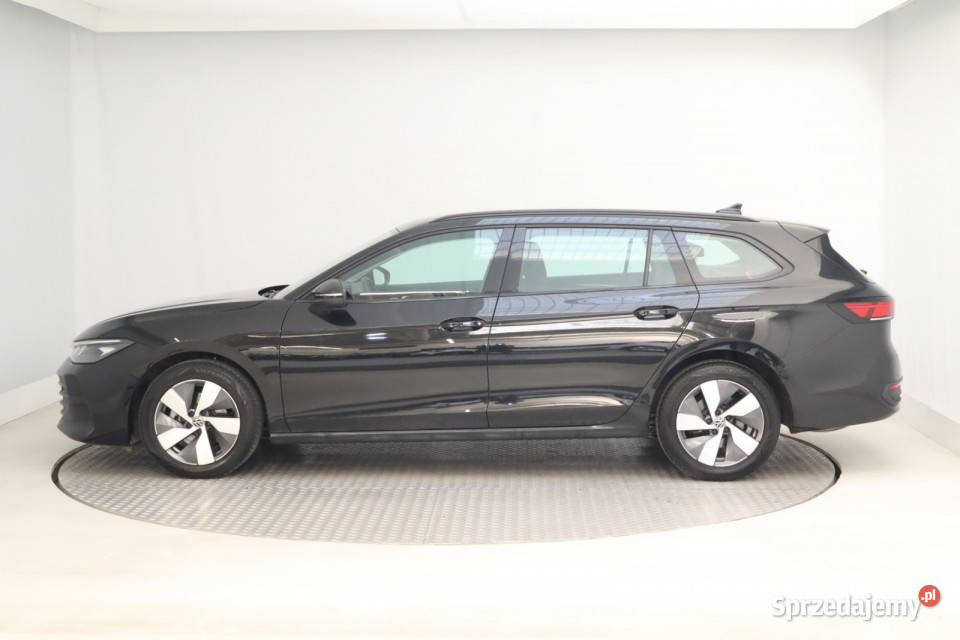 VW Passat 15 eTSI ACT wielofunkcyjna kierownica Zabrze
