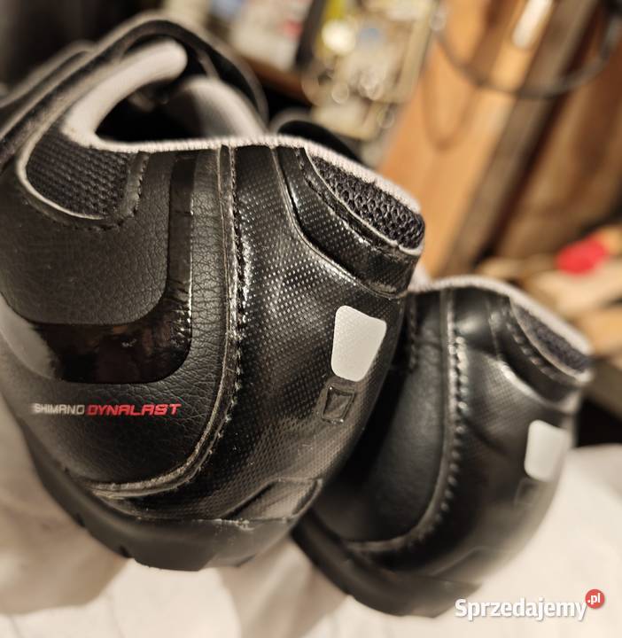 Buty rowerowe Shimano SH R078 Kaski i odzież Sport i Wypoczynek Rzeszów