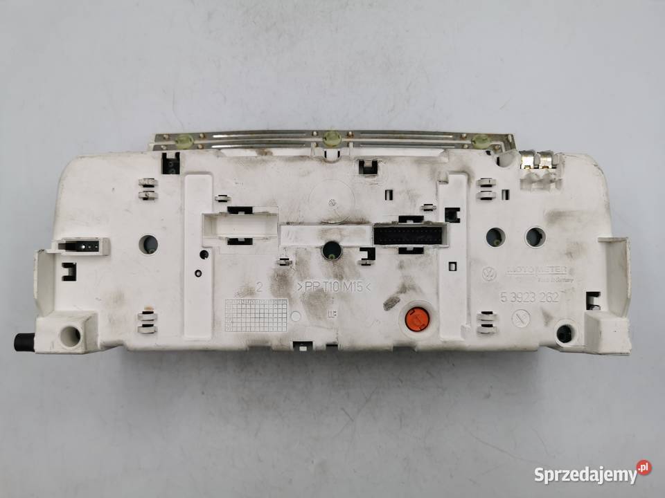 Licznik Zegary VW Passat B4 18 20 3A0919861E