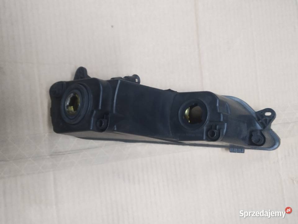 Lampa halogen VW passat B7 Bolesławiec