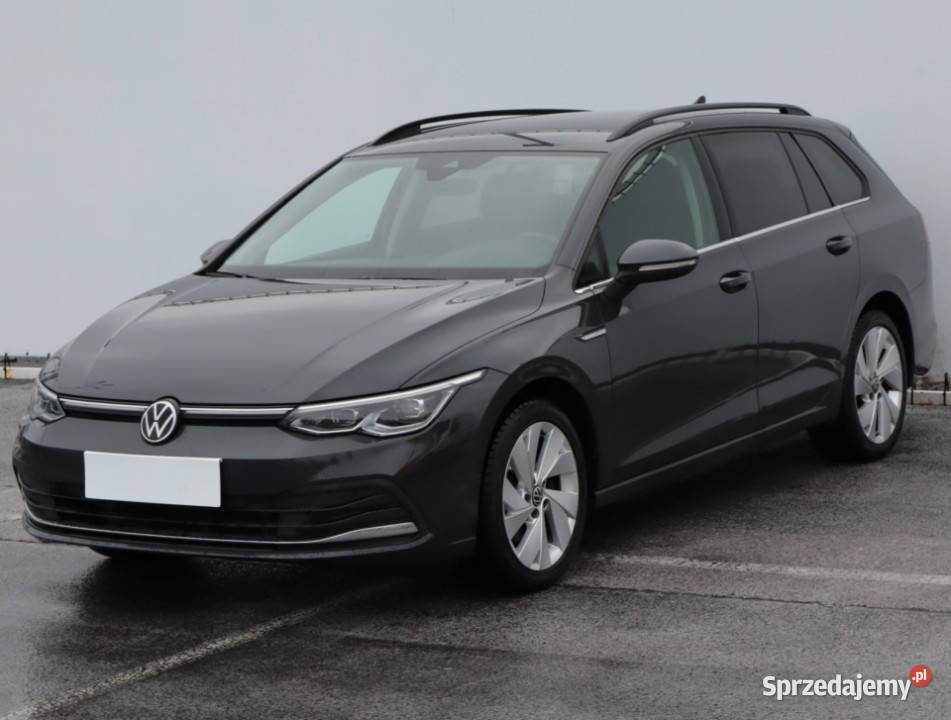 VW Golf 20 TDI poduszka powietrzna Lublin