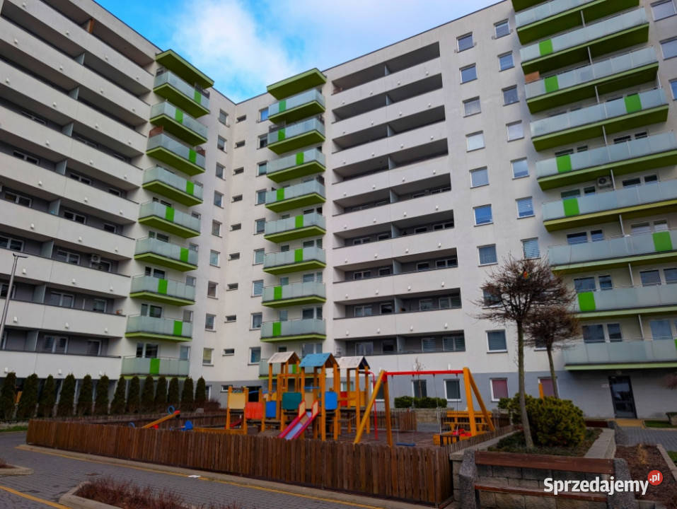 Mieszkanie 2pokojowe o pow 298 m2 Białystok