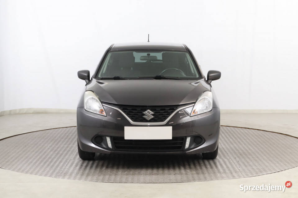 Suzuki Baleno 12 DualJet manualna