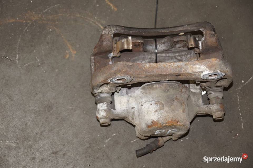 INSIGNIA A ZACISK HAMULCOWY PRZÓD PRAWY Lipno sprzedam