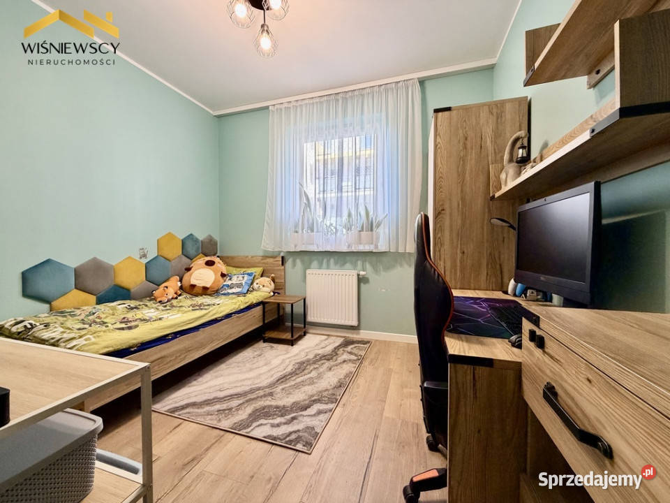 Mieszkanie 3 pokoje 6204 m2 Łęczycka 19 Sprzedaż Elbląg